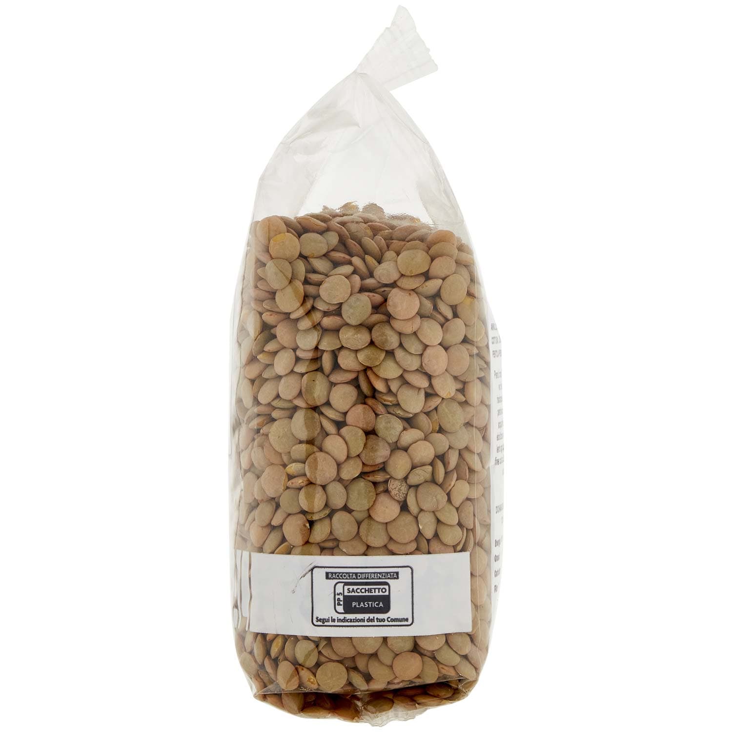PAM Qualità per te Lenticchie 400 g – immagine 6
