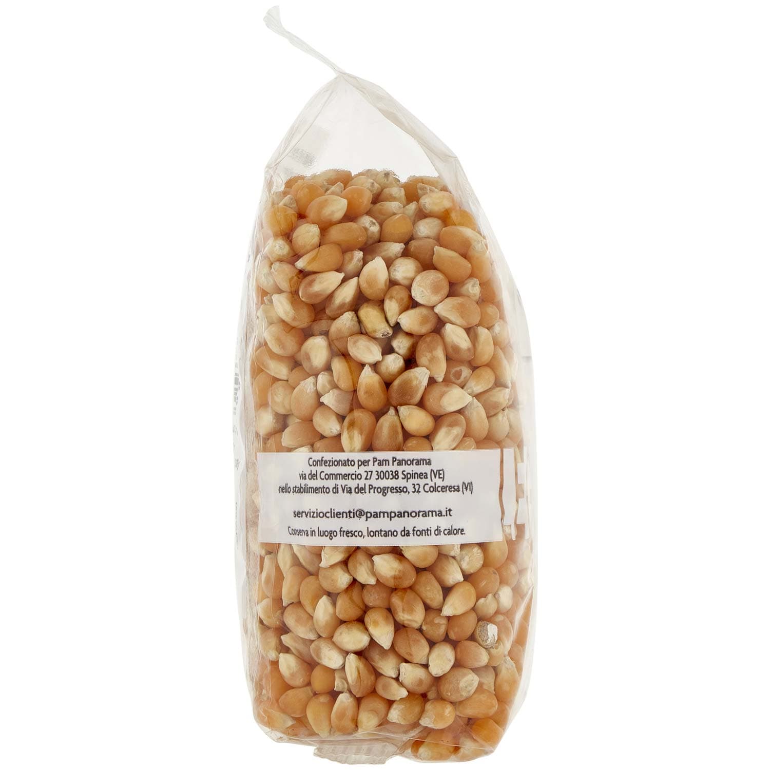 PAM Qualità per te Mais Pop Corn 400 g – immagine 4