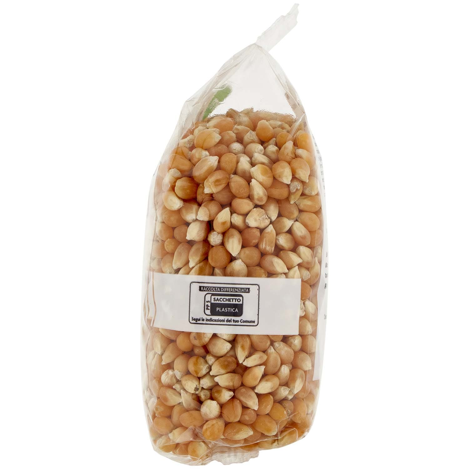 PAM Qualità per te Mais Pop Corn 400 g – immagine 6