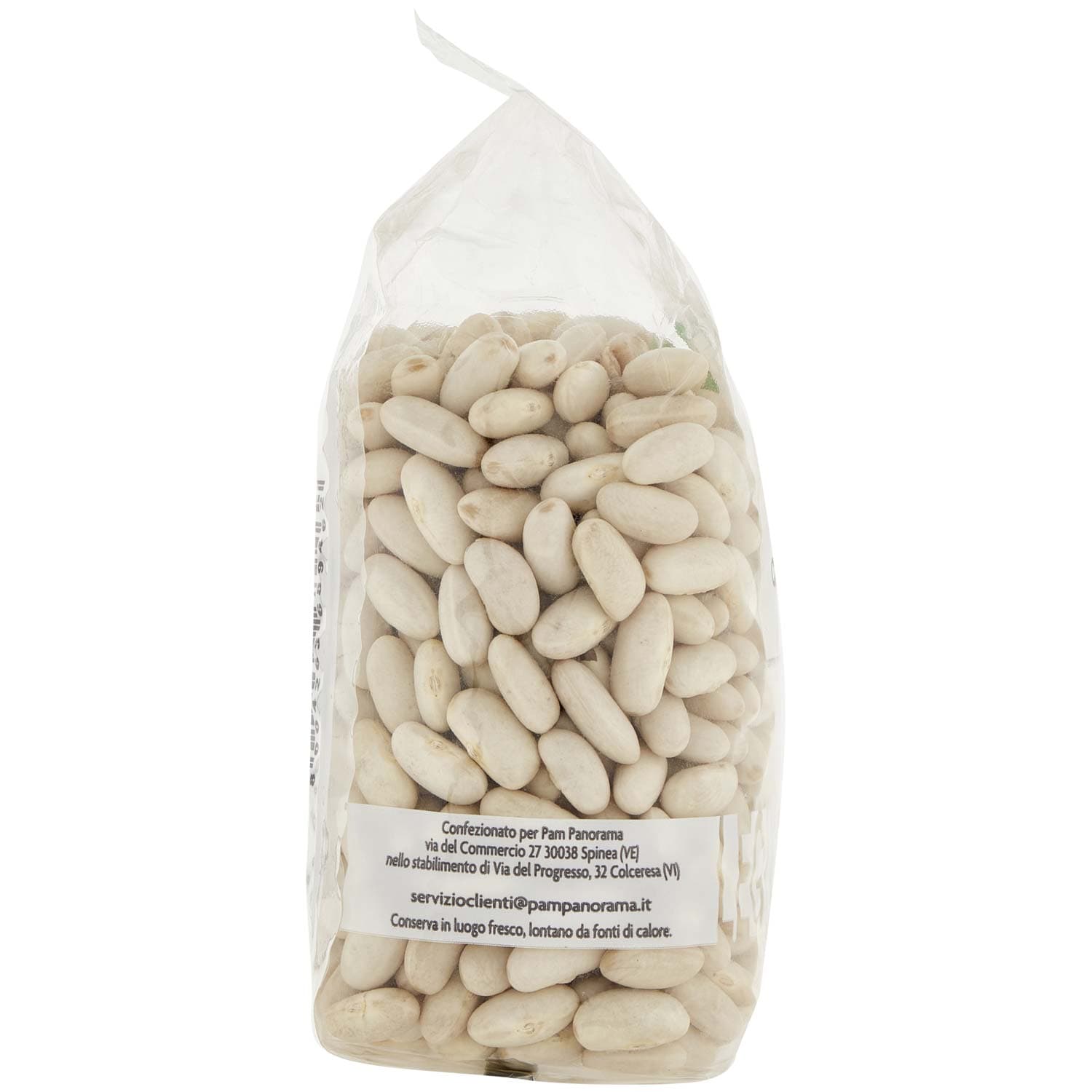 PAM Qualità per te Fagioli Cannellini 400 g – immagine 4