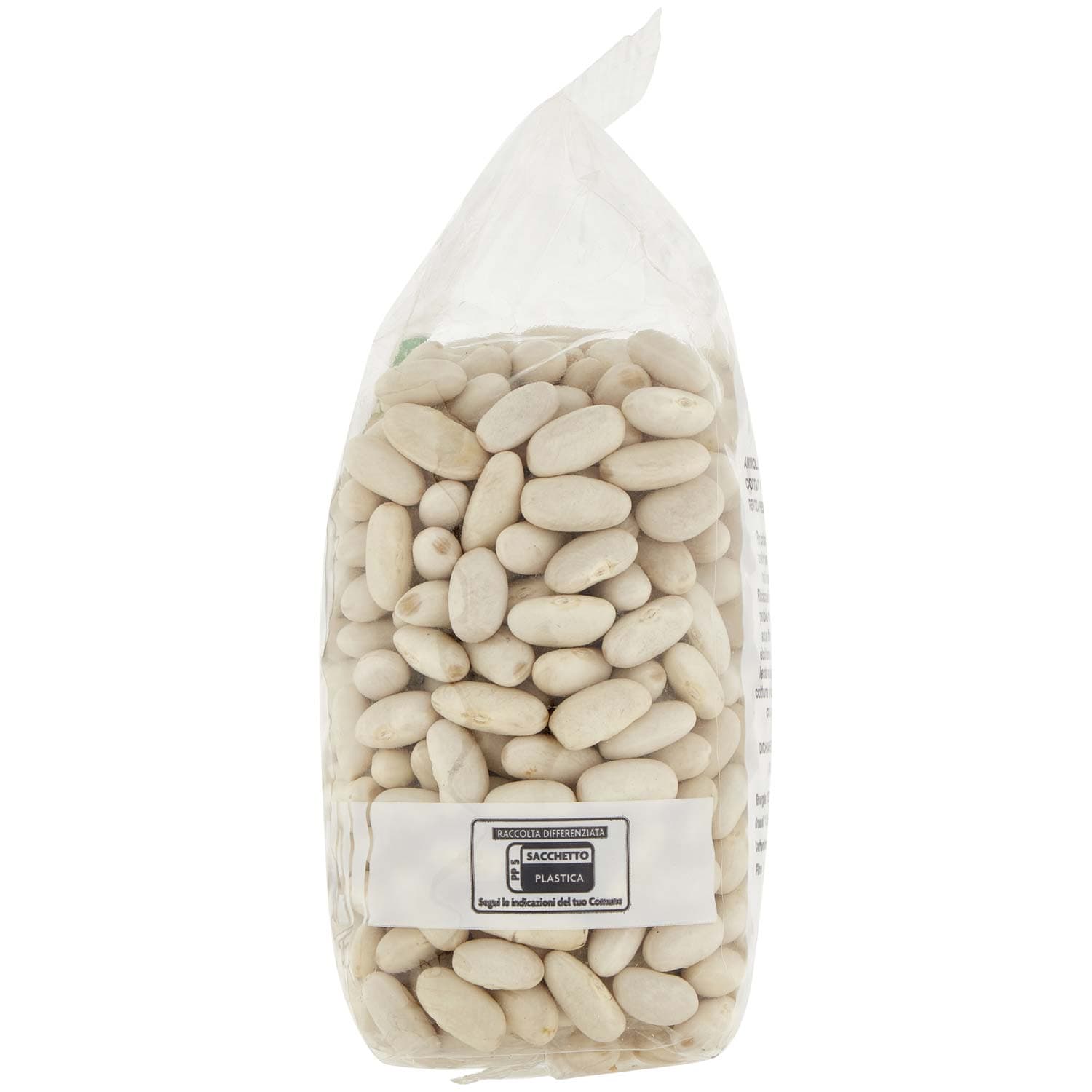 PAM Qualità per te Fagioli Cannellini 400 g – immagine 6