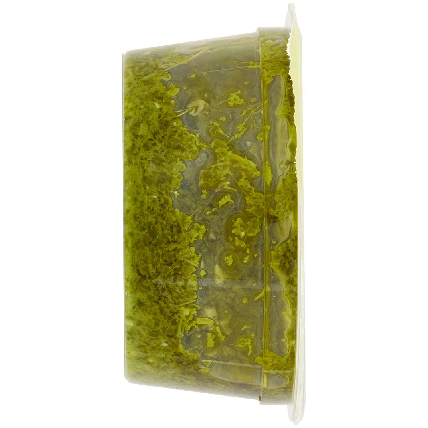 PAM Qualità per te Pesto Fresco con Aglio 130 g – immagine 4