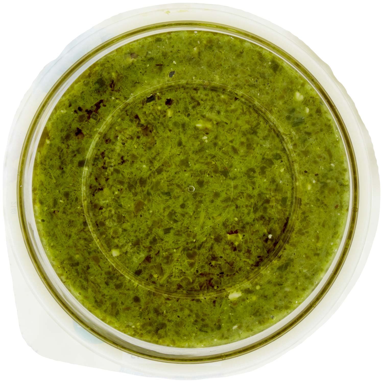 PAM Qualità per te Pesto Fresco con Aglio 130 g – immagine 5