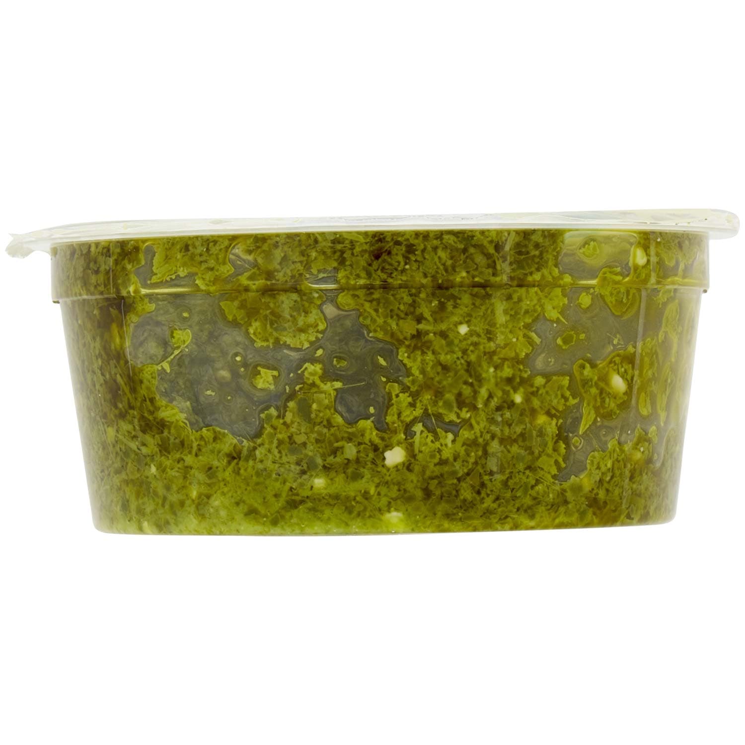 PAM Qualità per te Pesto Fresco con Aglio 130 g – immagine 8