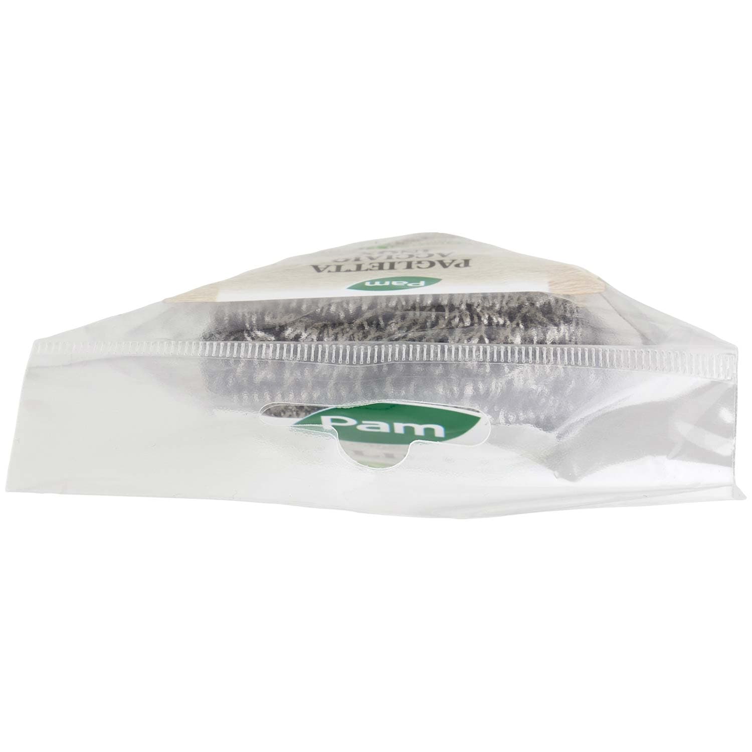 PAM Paglietta Acciaio Inox 3 pz – immagine 7
