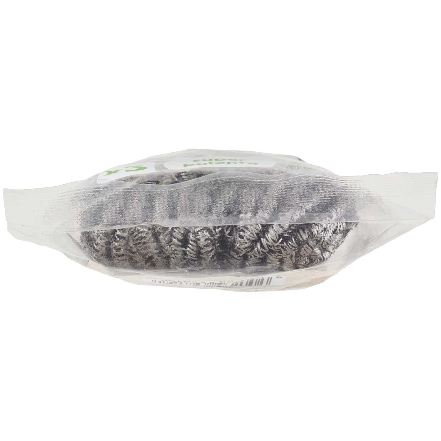 PAM Paglietta Acciaio Inox 3 pz – immagine 8
