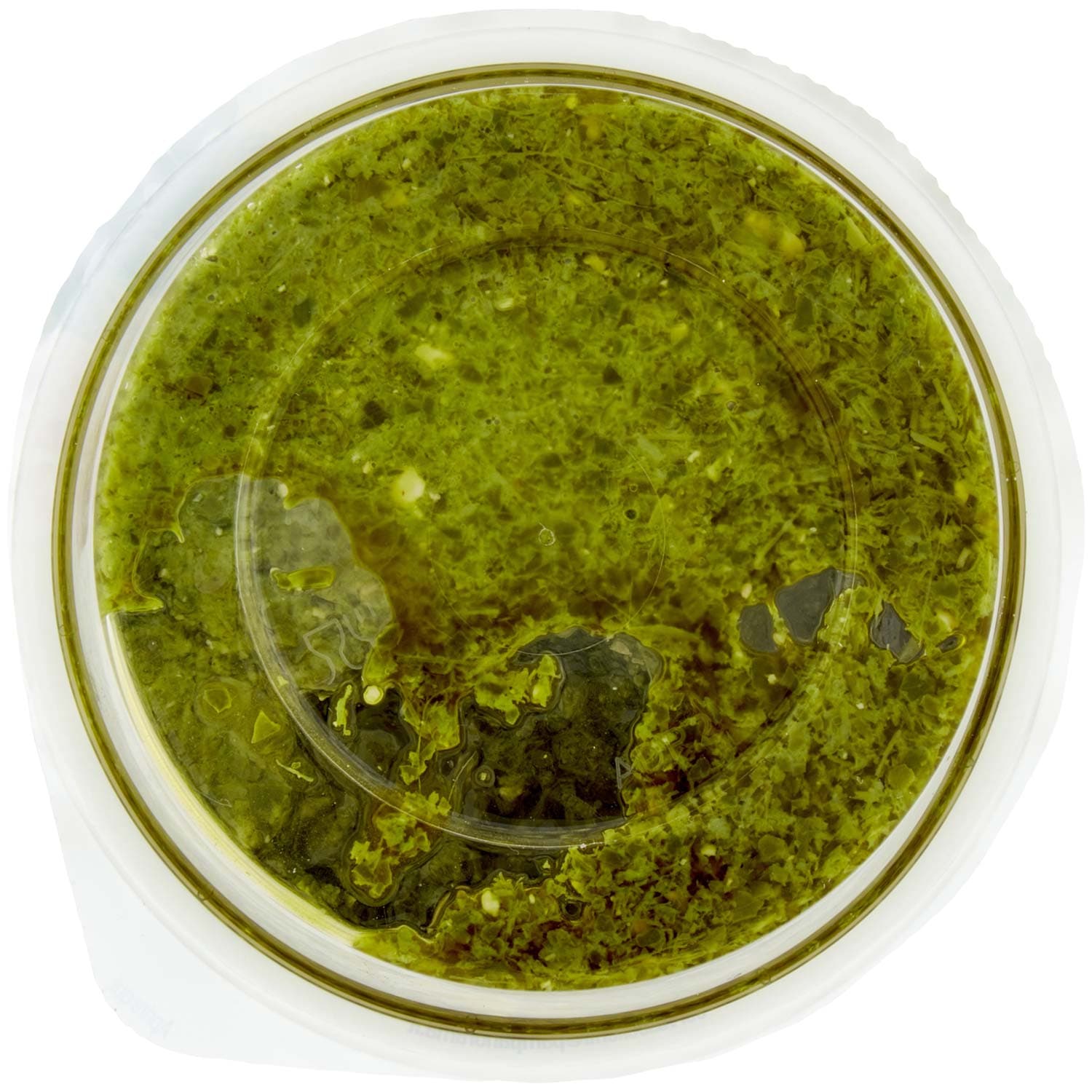 PAM Qualità per te Pesto Fresco Senza Aglio 130 g – immagine 5