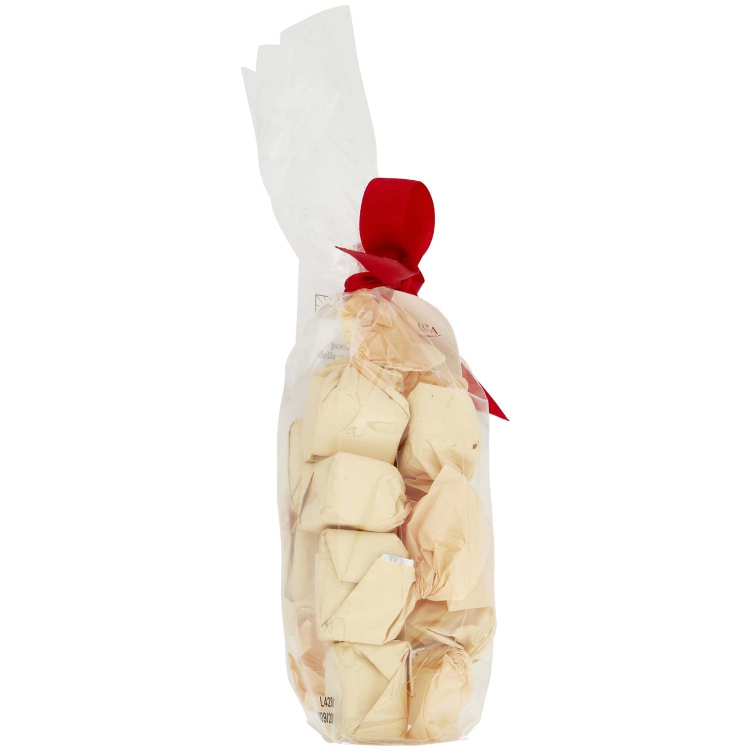 TESORI DELL'ARCA Tartufi Classici alle Nocciole 150 g – immagine 4