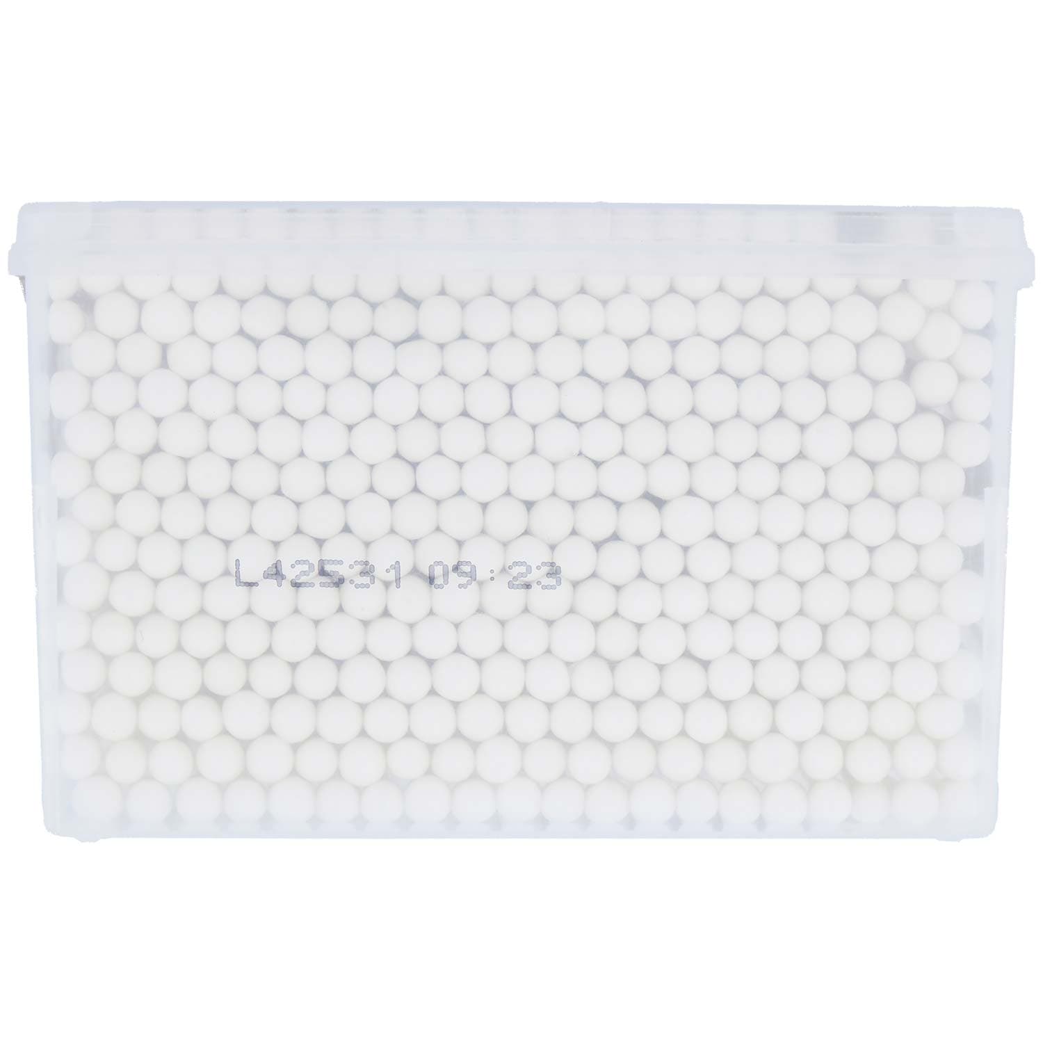 ARKALIA Bastoncini Cotonati 300 pz – immagine 8