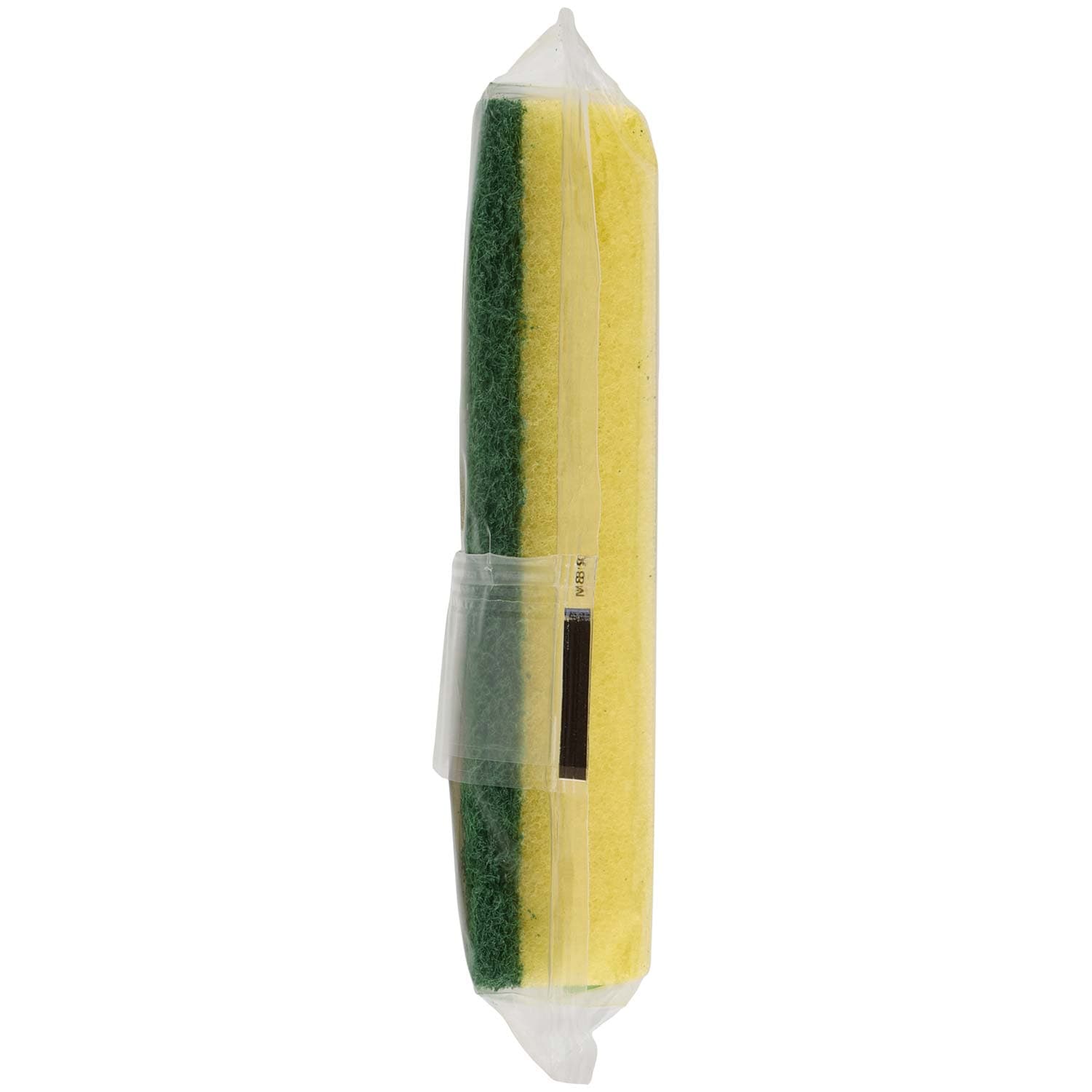 PAM Spugna Abrasiva Fibra Potenziata 2 pz – immagine 4