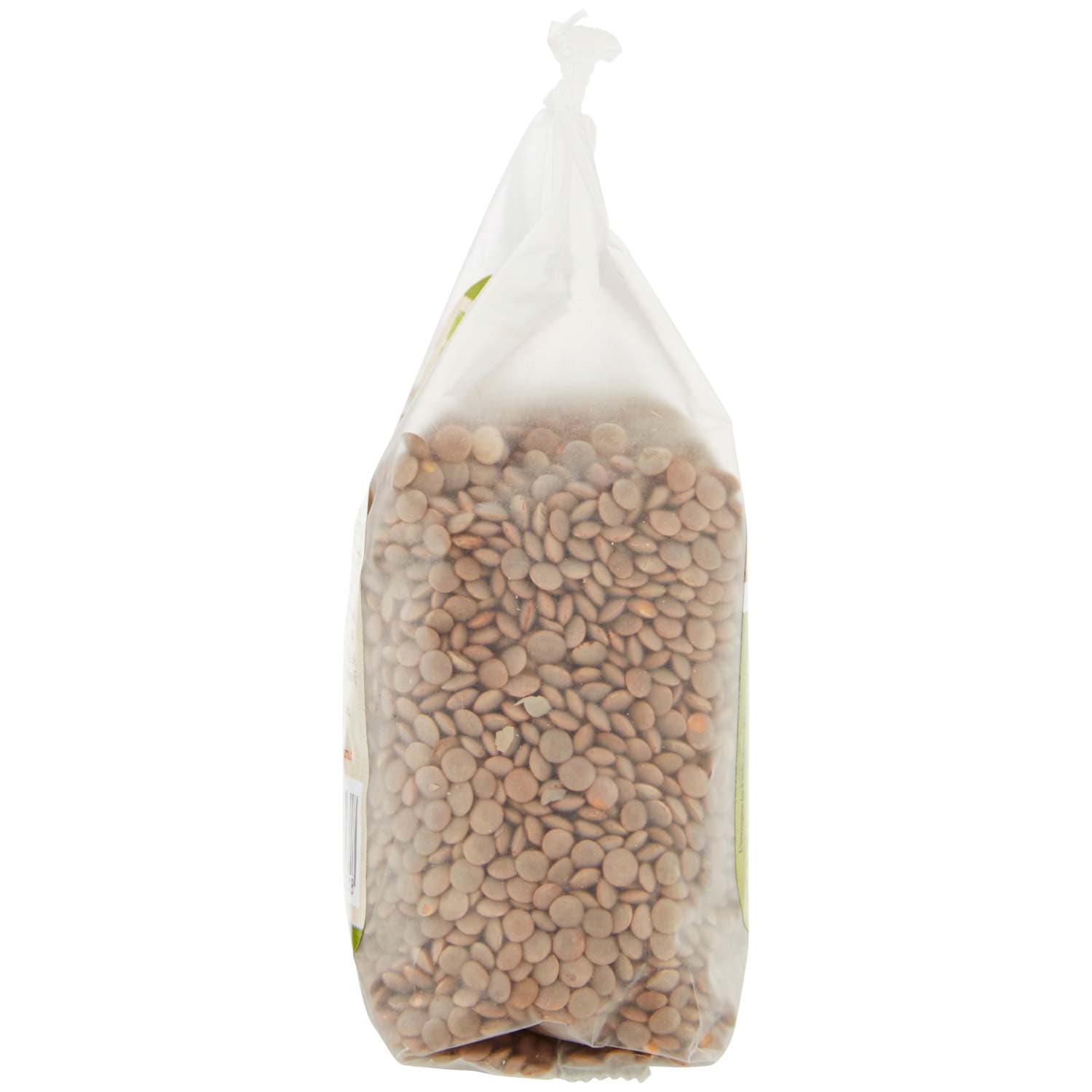BIO Lenticchie rosse intere Biologiche 300 g – immagine 4
