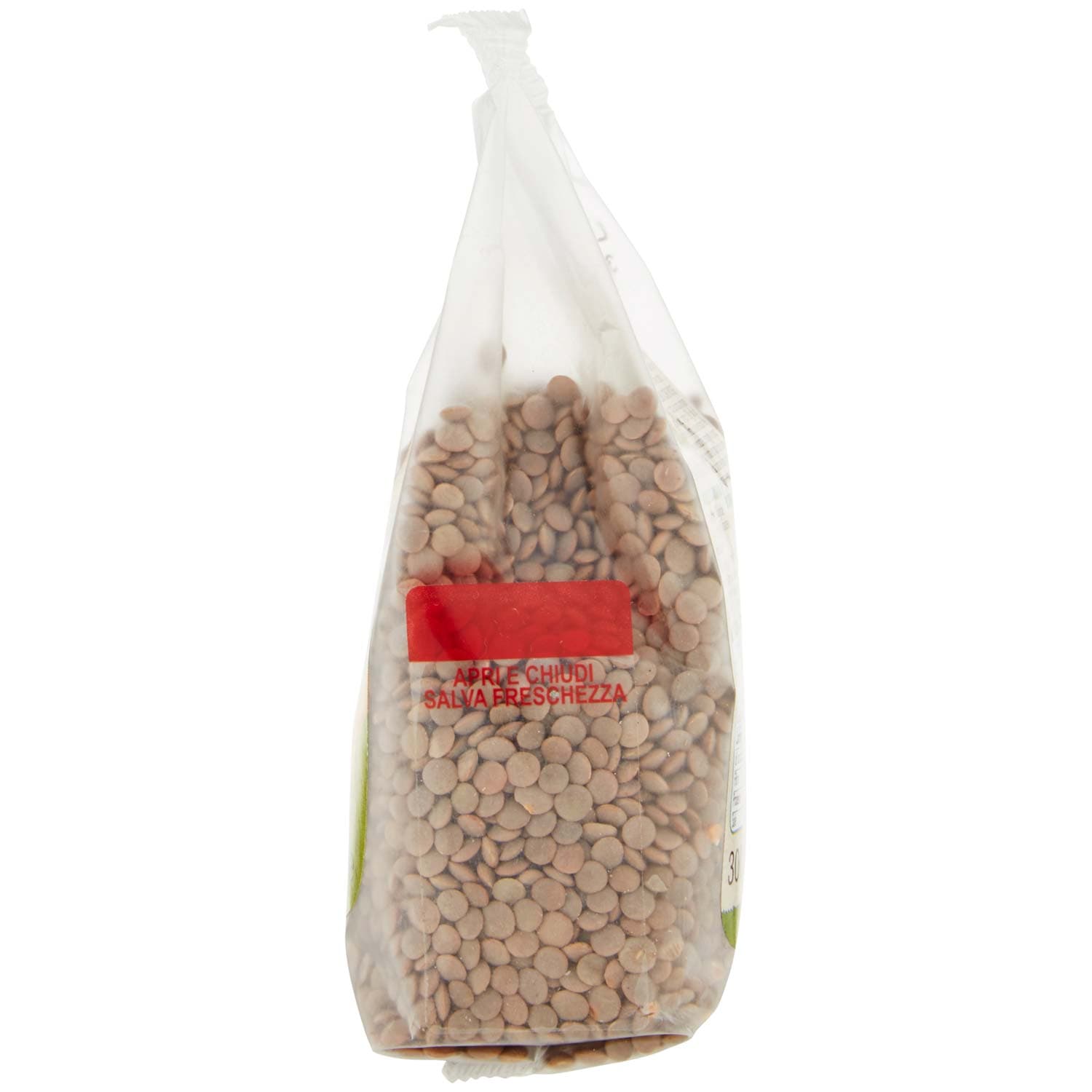 BIO Lenticchie rosse intere Biologiche 300 g – immagine 6