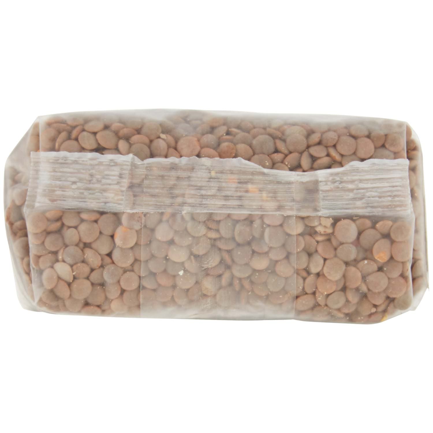 BIO Lenticchie rosse intere Biologiche 300 g – immagine 8