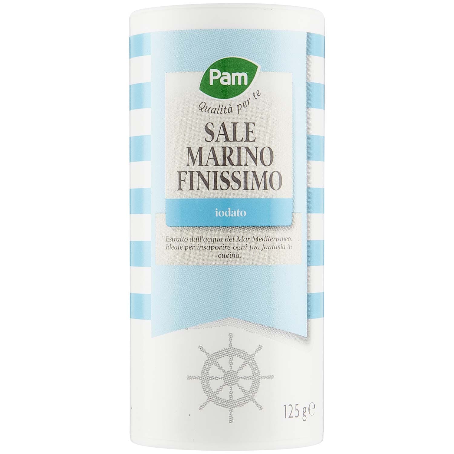 Sale marino finissimo PAM – immagine 3