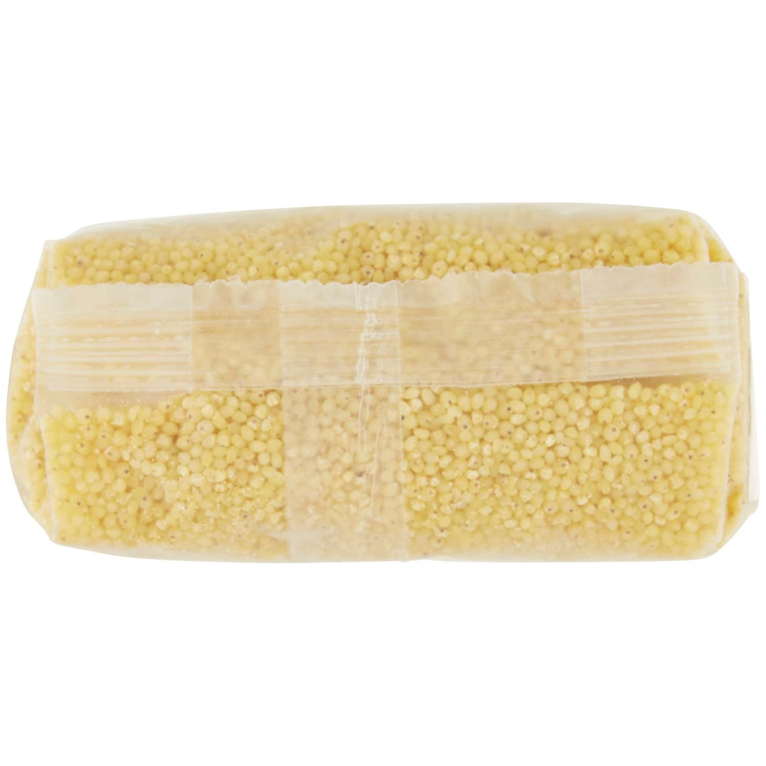 BIO Miglio decorticato Biologico 300 g – immagine 8