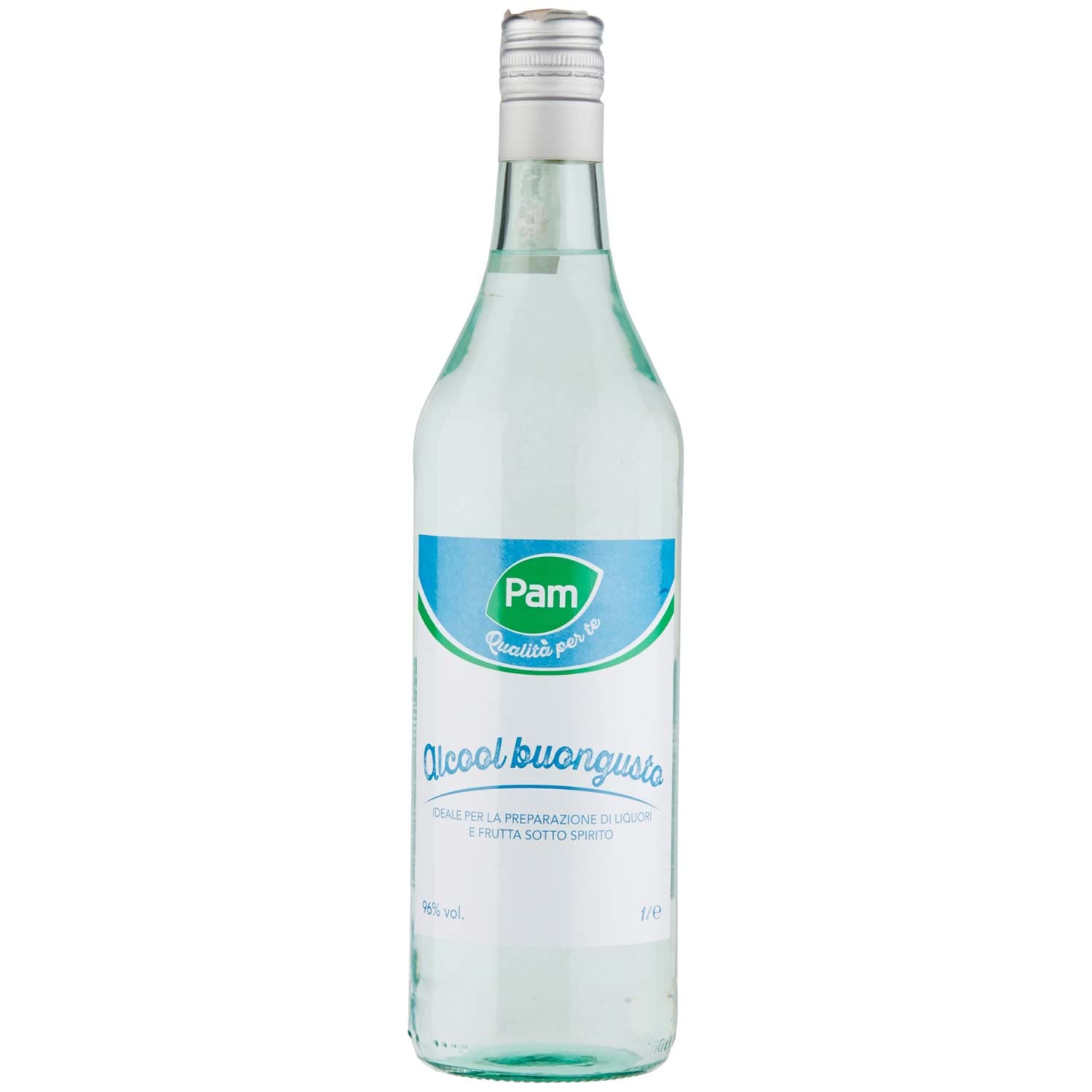 PAM Qualità per te Alcool buongusto 1 l – immagine 3