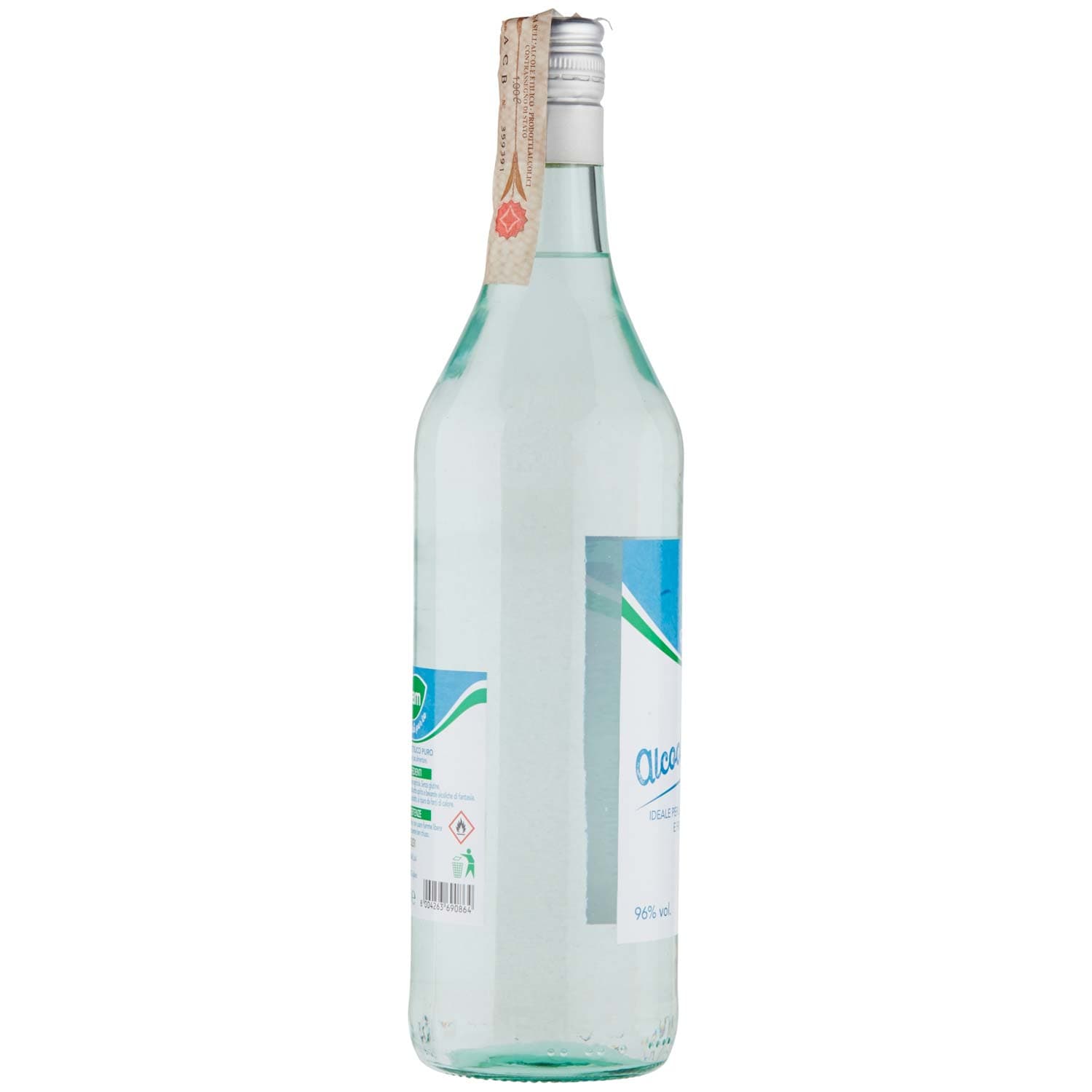 PAM Qualità per te Alcool buongusto 1 l – immagine 4