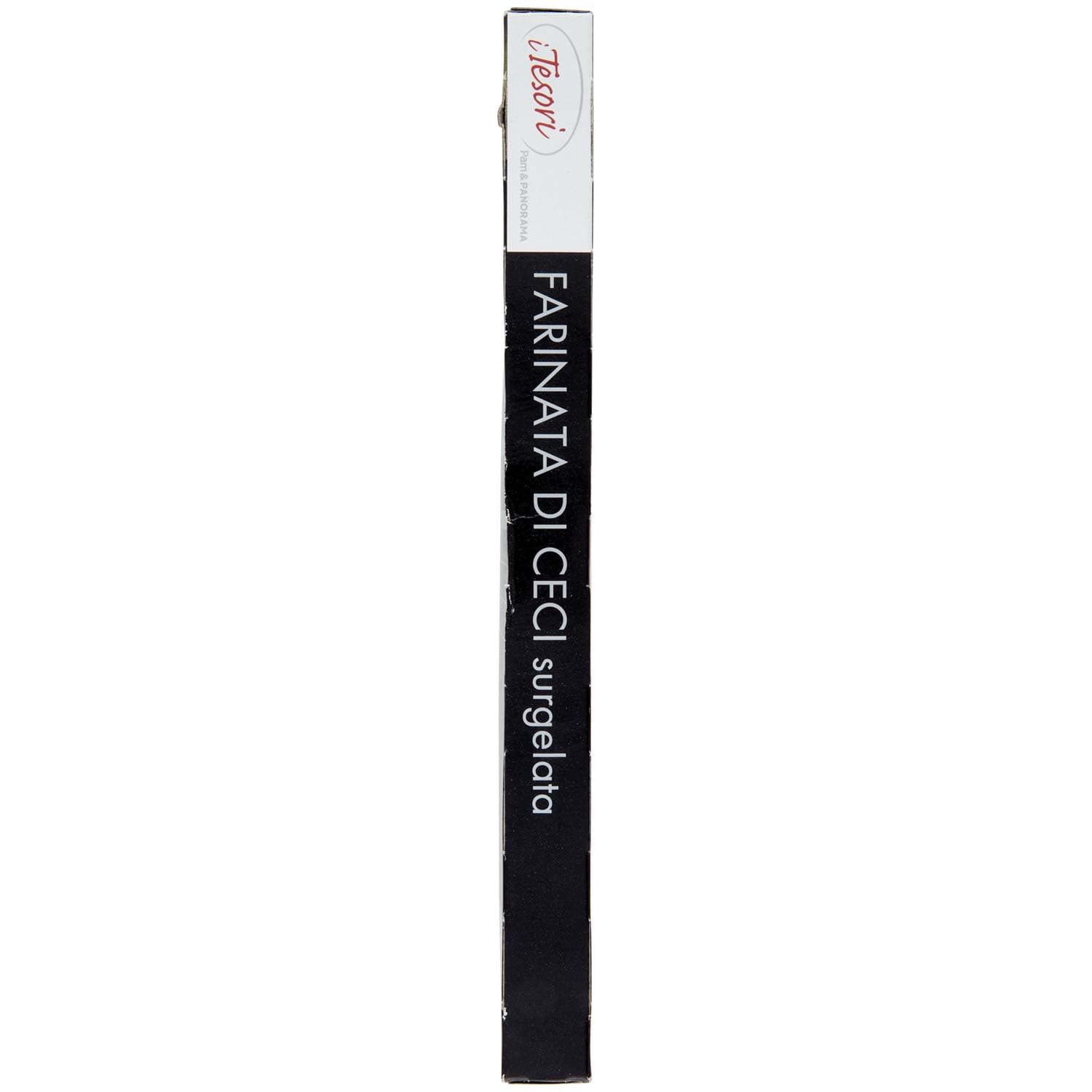 I TESORI Farinata di Ceci surgelata 320 g – immagine 4