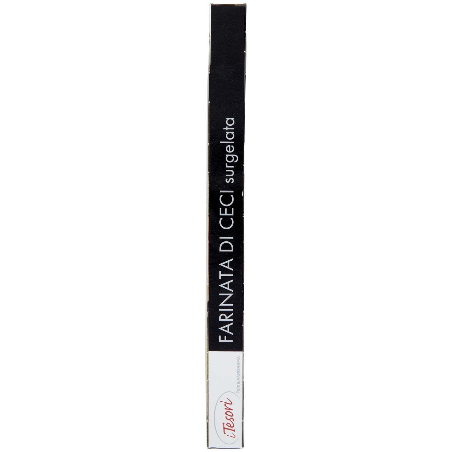 I TESORI Farinata di Ceci surgelata 320 g – immagine 6