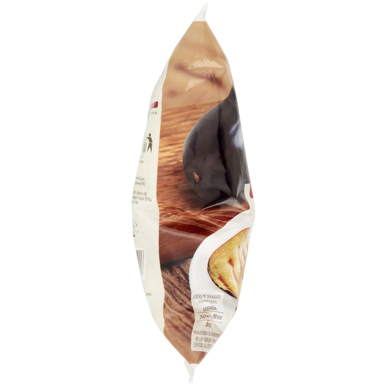 PAM PANORAMA Melanzane Grigliate surgelate 450 g – immagine 4