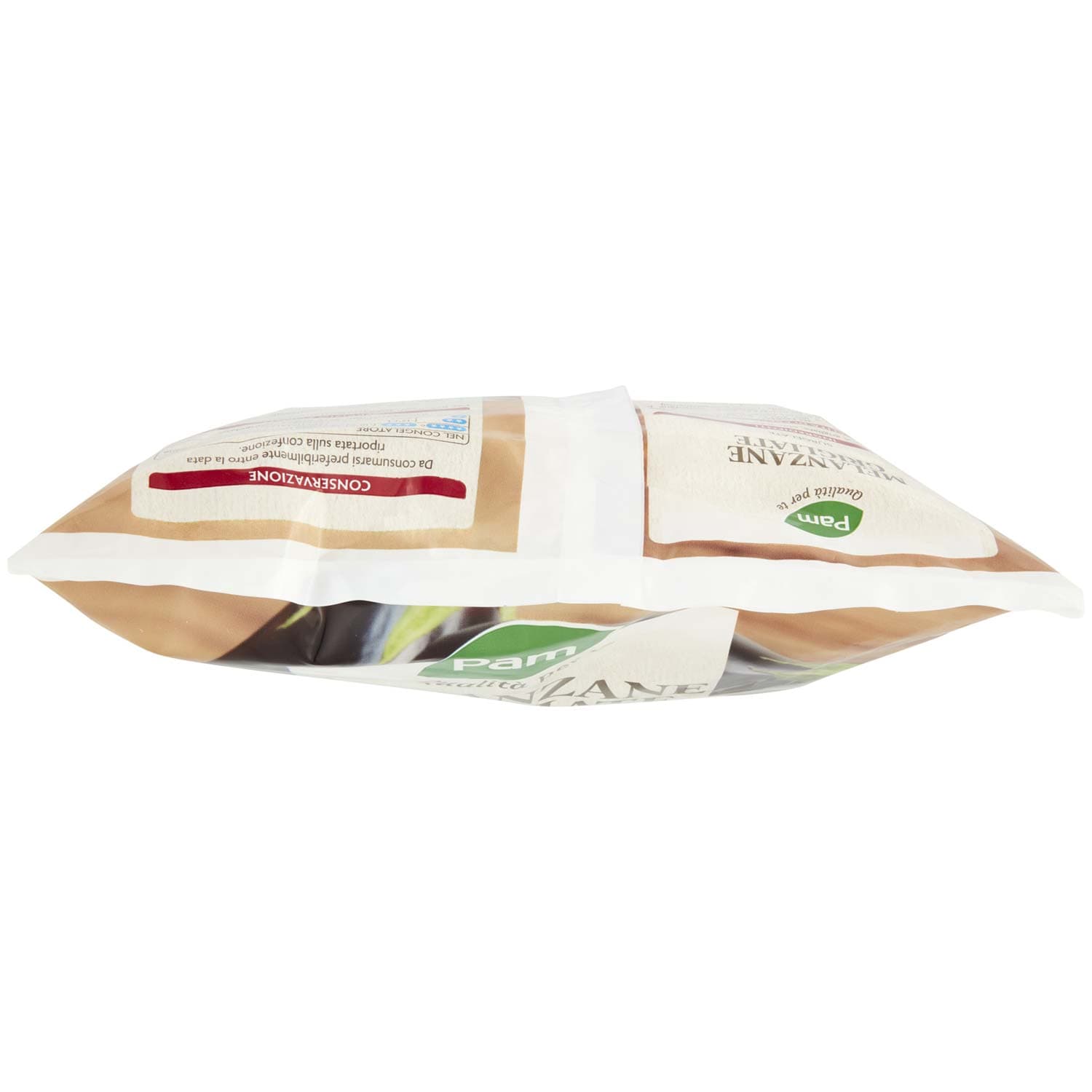 PAM PANORAMA Melanzane Grigliate surgelate 450 g – immagine 7