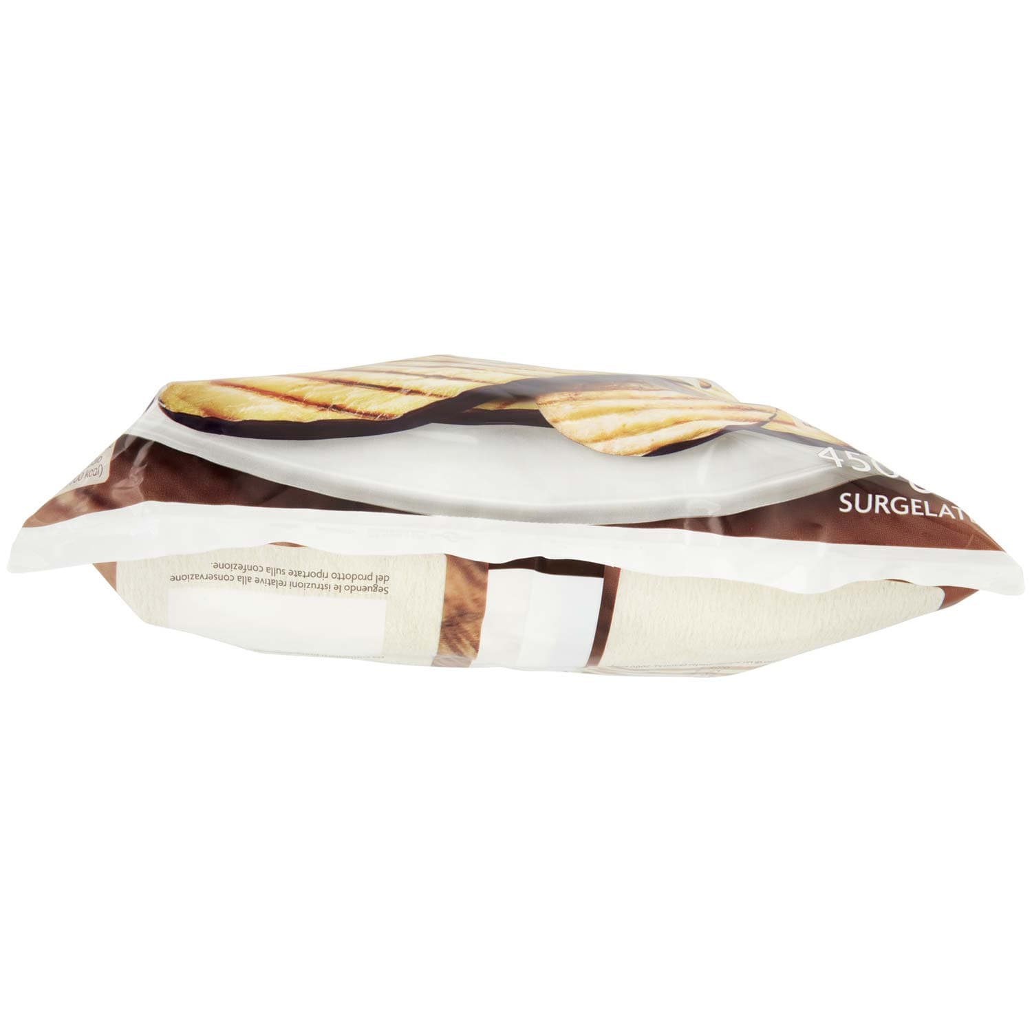 PAM PANORAMA Melanzane Grigliate surgelate 450 g – immagine 8