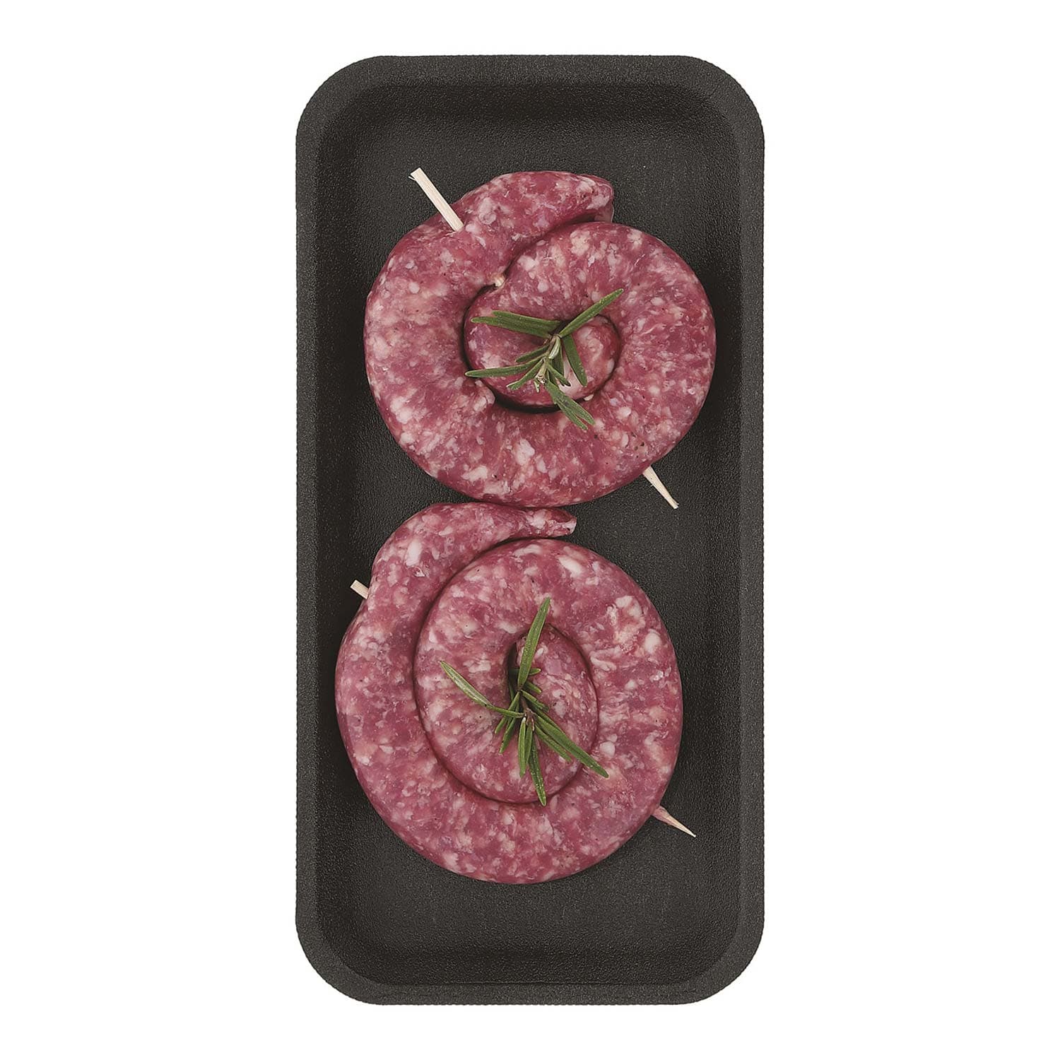 Spiedino di salsiccia per griglia – immagine 3