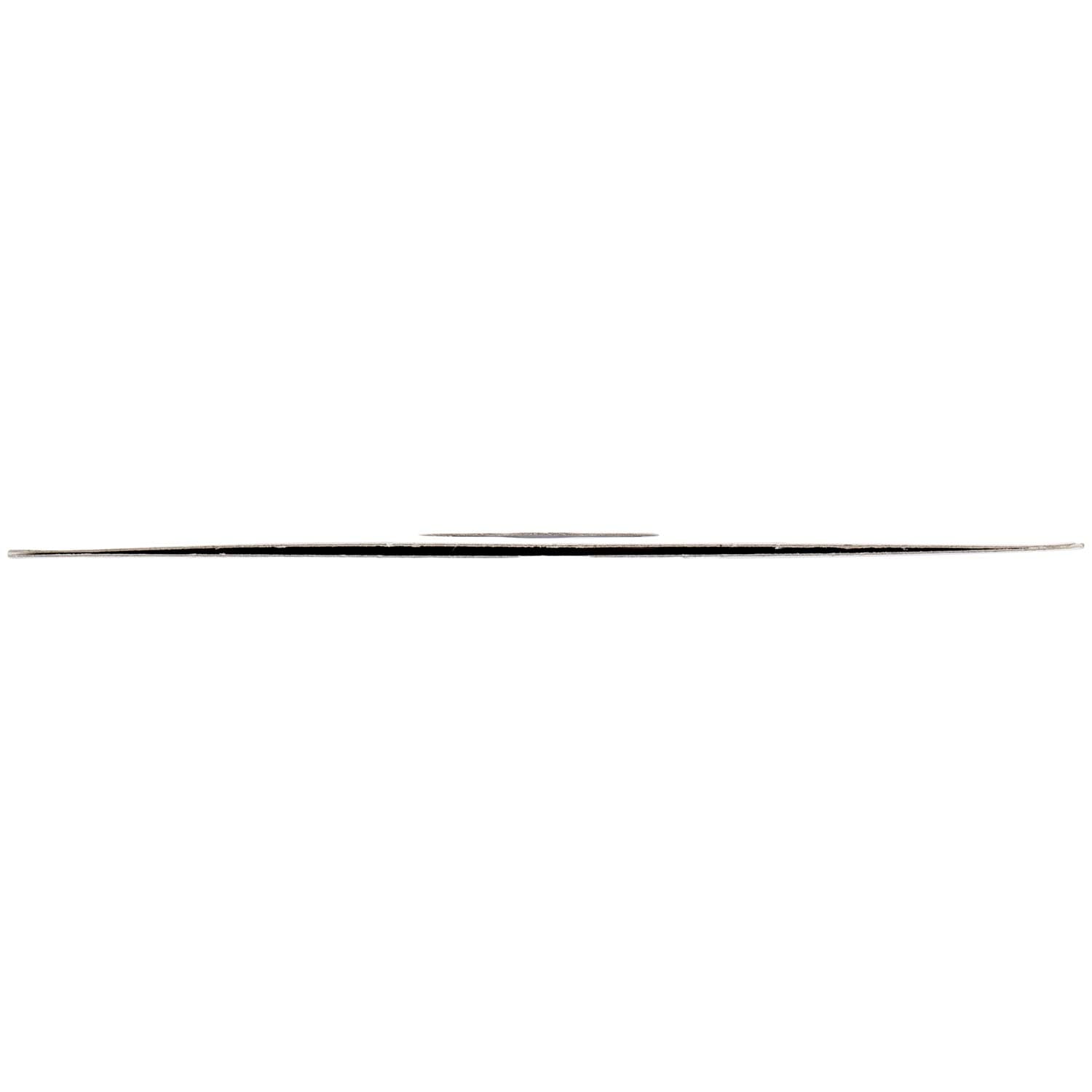 TESORI DELL'ARCA Salmone Scozzese Affumicato con Legno di Faggio 50 g – immagine 7