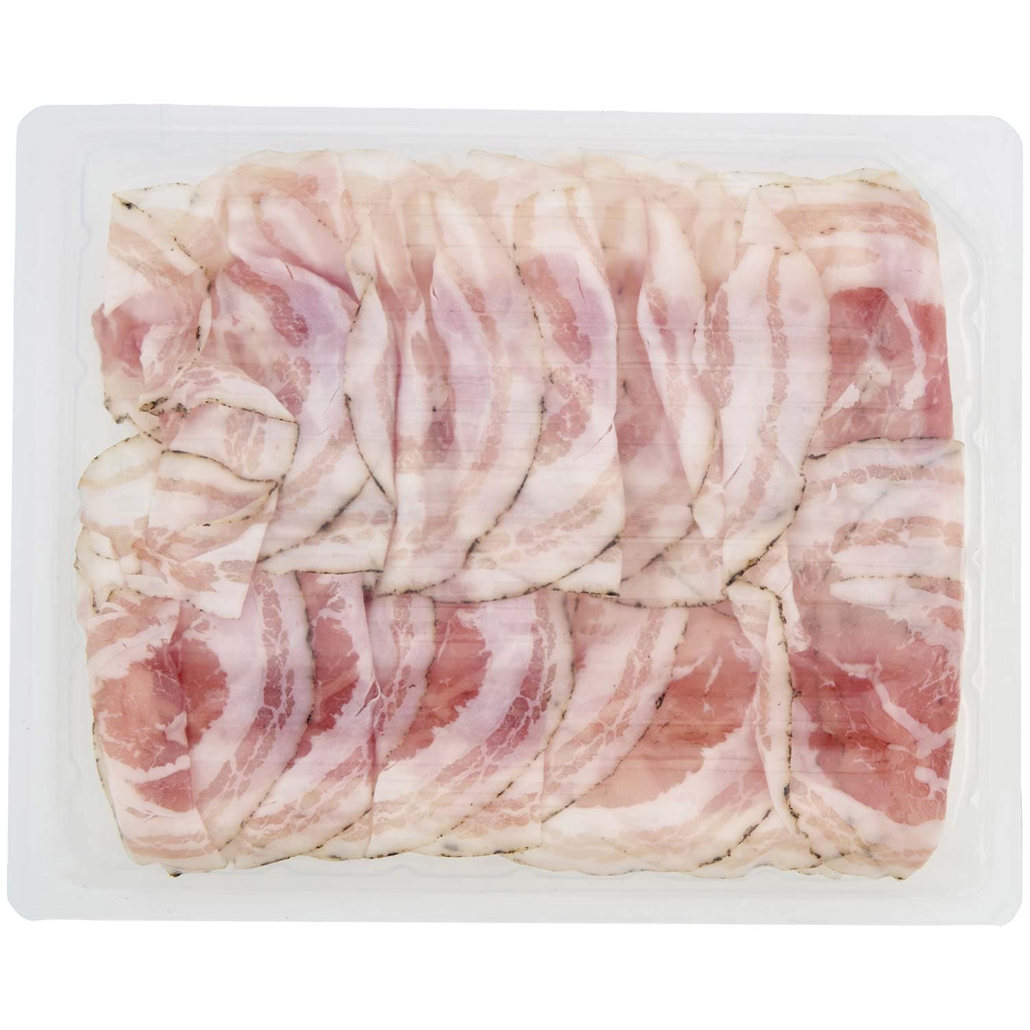 PAM Pancetta al pepe nero 100 g – immagine 5
