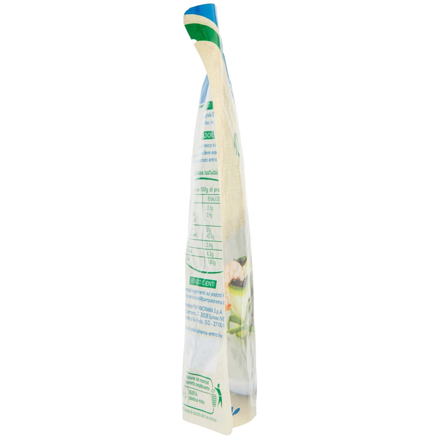 PAM Qualità per te Riso Nero Rapid Integrale 250 g – immagine 4