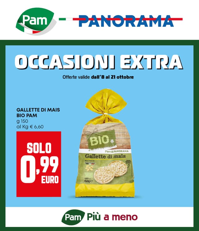 Volantino Pam_Nazionale_2621_catalogo