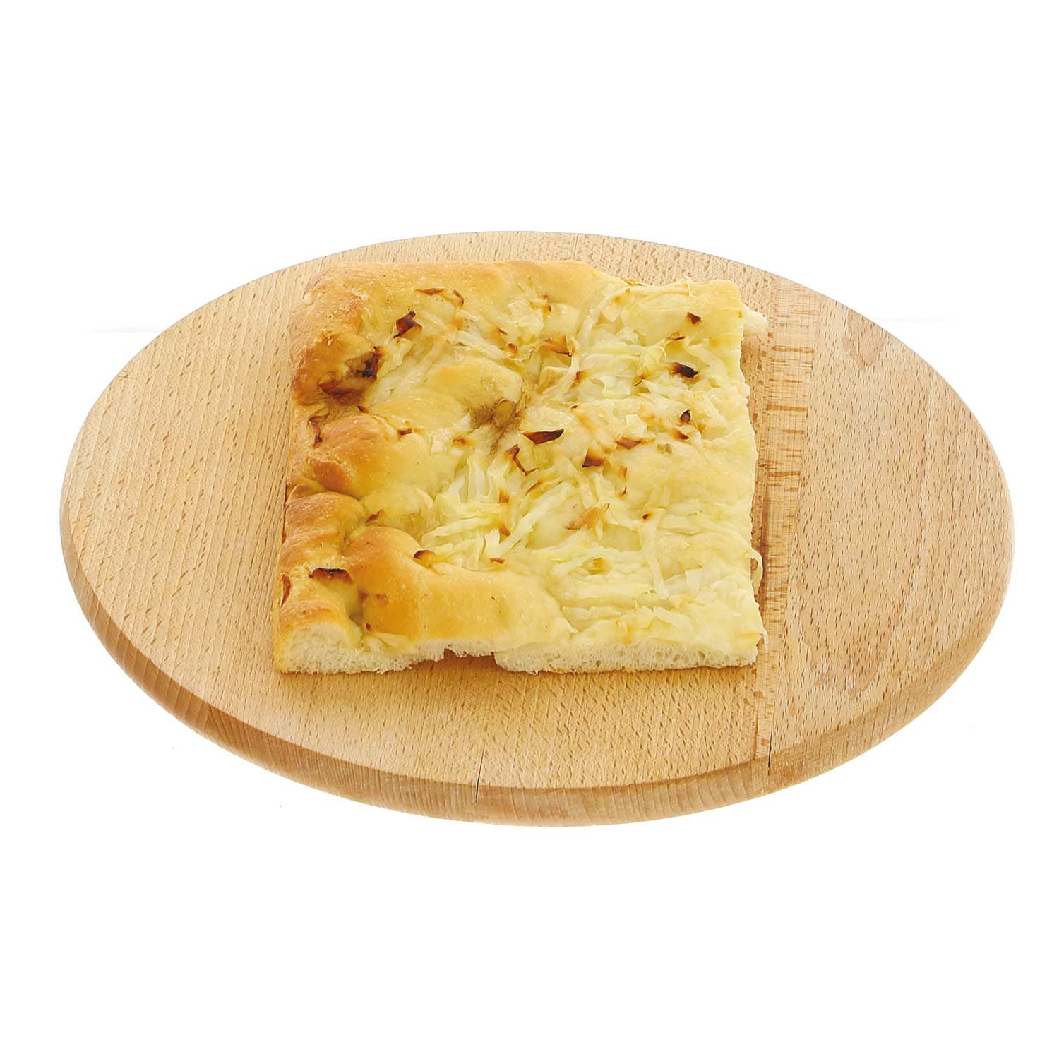 Focaccia con cipolla – immagine 4