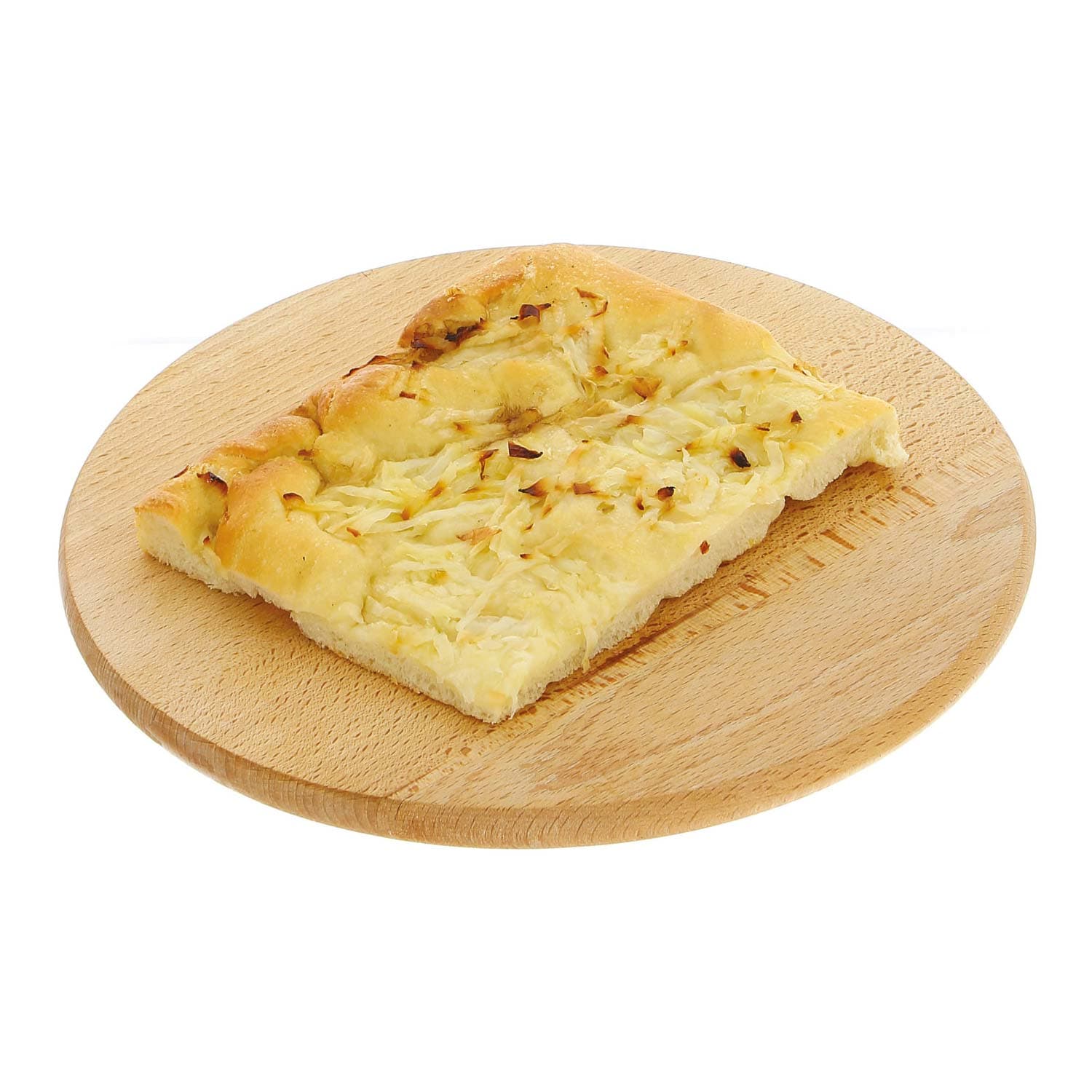 Focaccia con cipolla – immagine 5