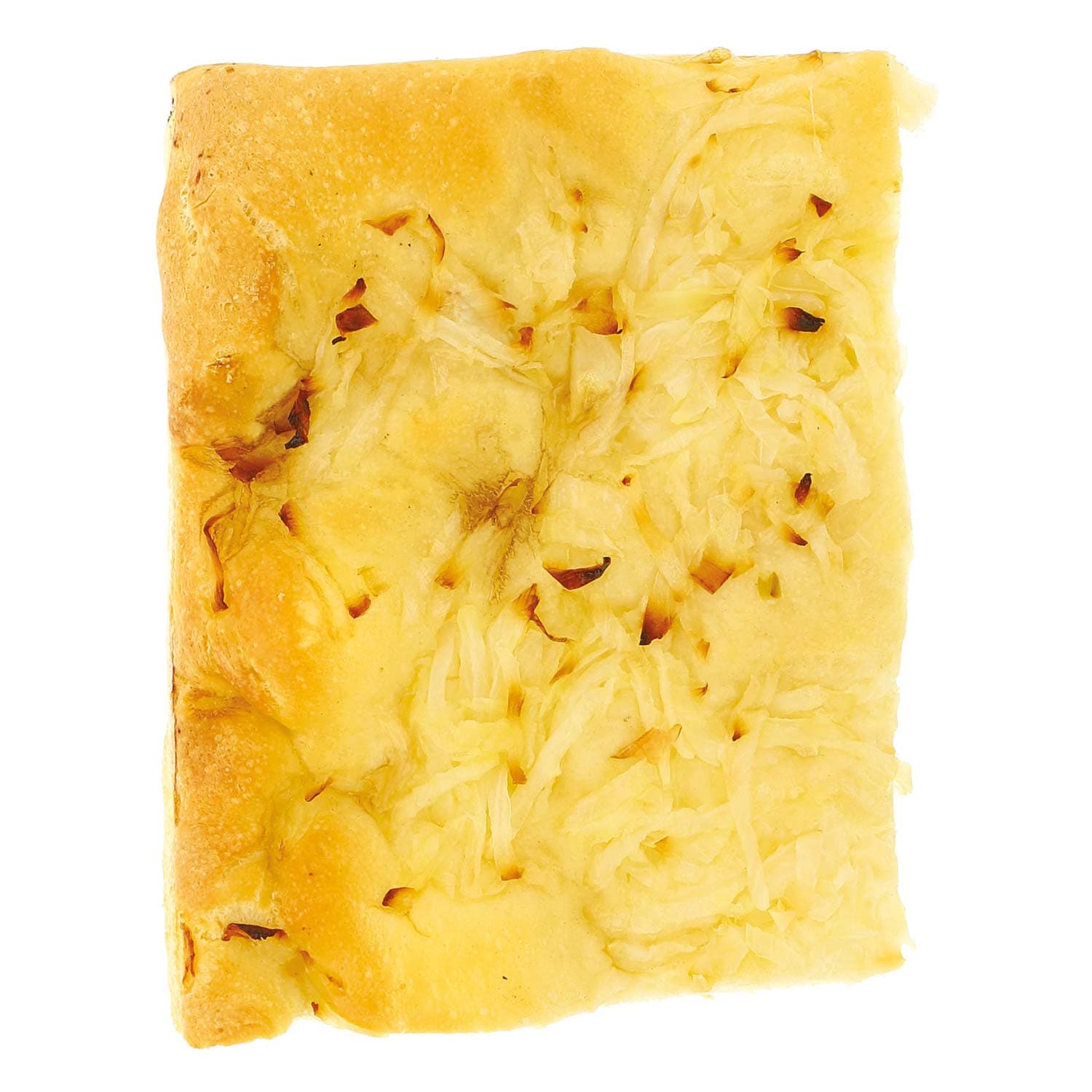 Focaccia con cipolla – immagine 7