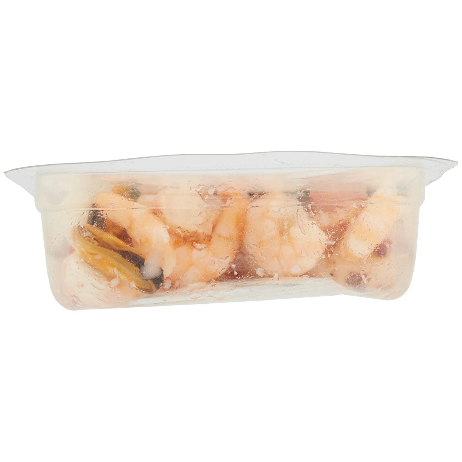 FRESCHE BONTÁ Misto Mare Precotto 200 g – immagine 8